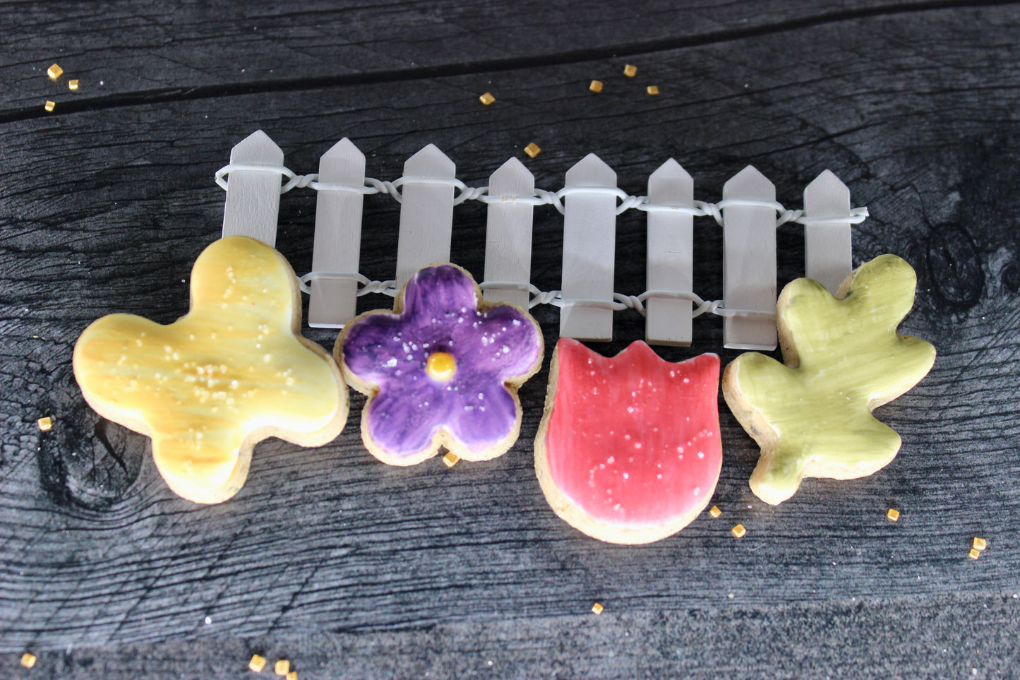 “Custom Canine Cookie" Order Request 🐾🍪