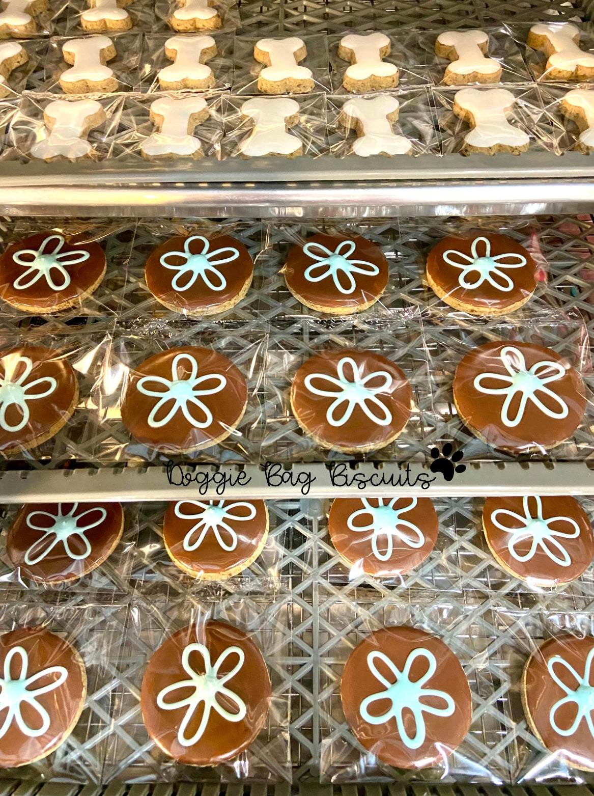 “Paws & Pastries Partnership" account for: SWEET LIFE CAKERY only