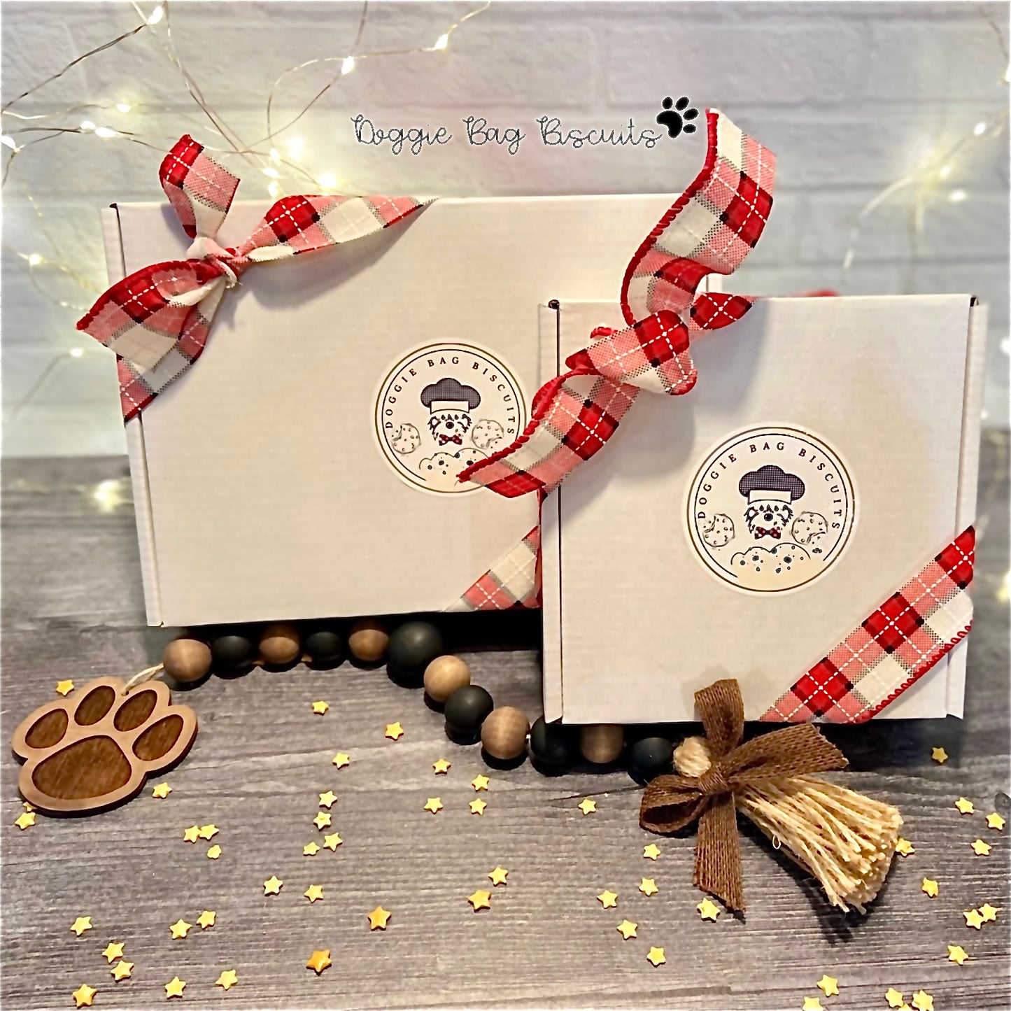 “Paws & Pastries Partnership" account for: SWEET LIFE CAKERY only