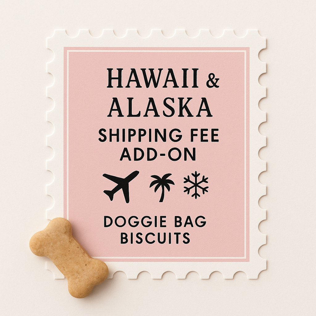 “Hawaii & Alaska Shipping Fee Add-On | USPS Priority Mail Surcharge” ✈️