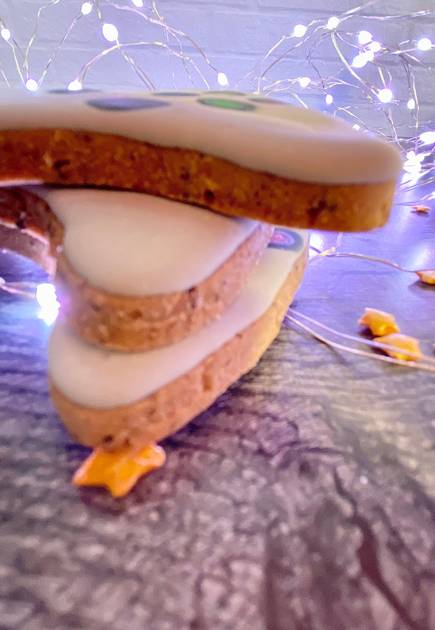 High Score Howl Canine Cookie Gift Set 🎮