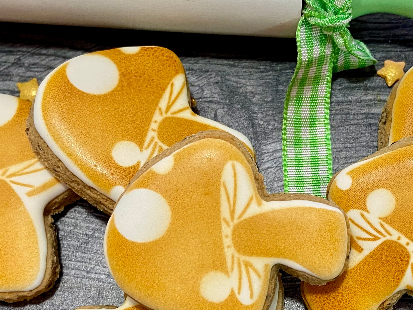 Myceli-YUM Canine Cookie Gift Set