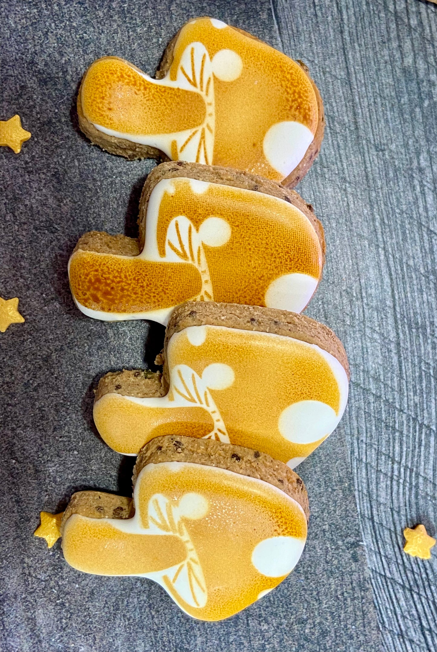 Myceli-YUM Canine Cookie Gift Set