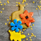Bow-Wow Bouquet Canine Cookie Gift Set