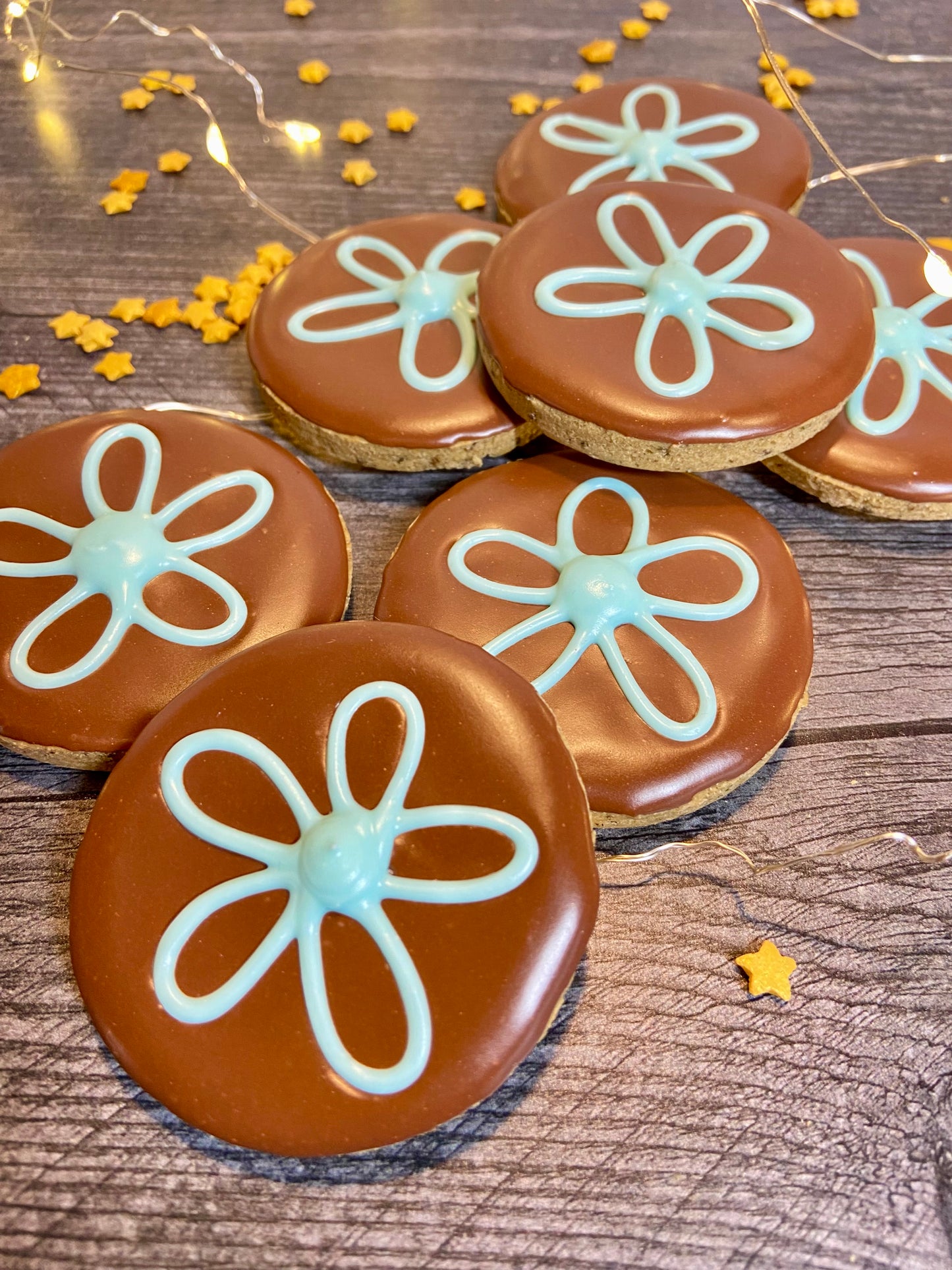 “Paws & Pastries Partnership" account for: SWEET LIFE CAKERY only