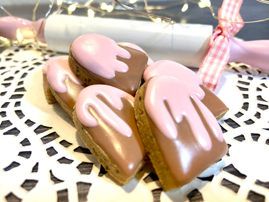 Cordially Yours™ Canine Cookie Gift Set ❤️🐾