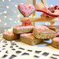 " Cordially Yours' " Canine Cookie Gift Set