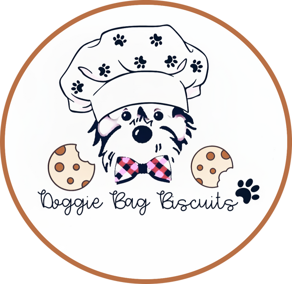 DoggieBagBiscuits