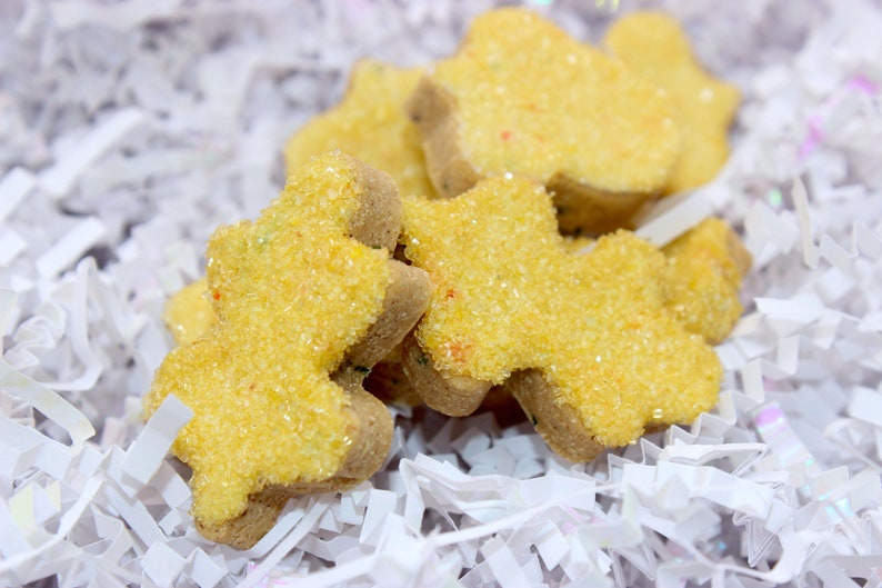 “Fabulous Fall” Canine Cookie Gift Set
