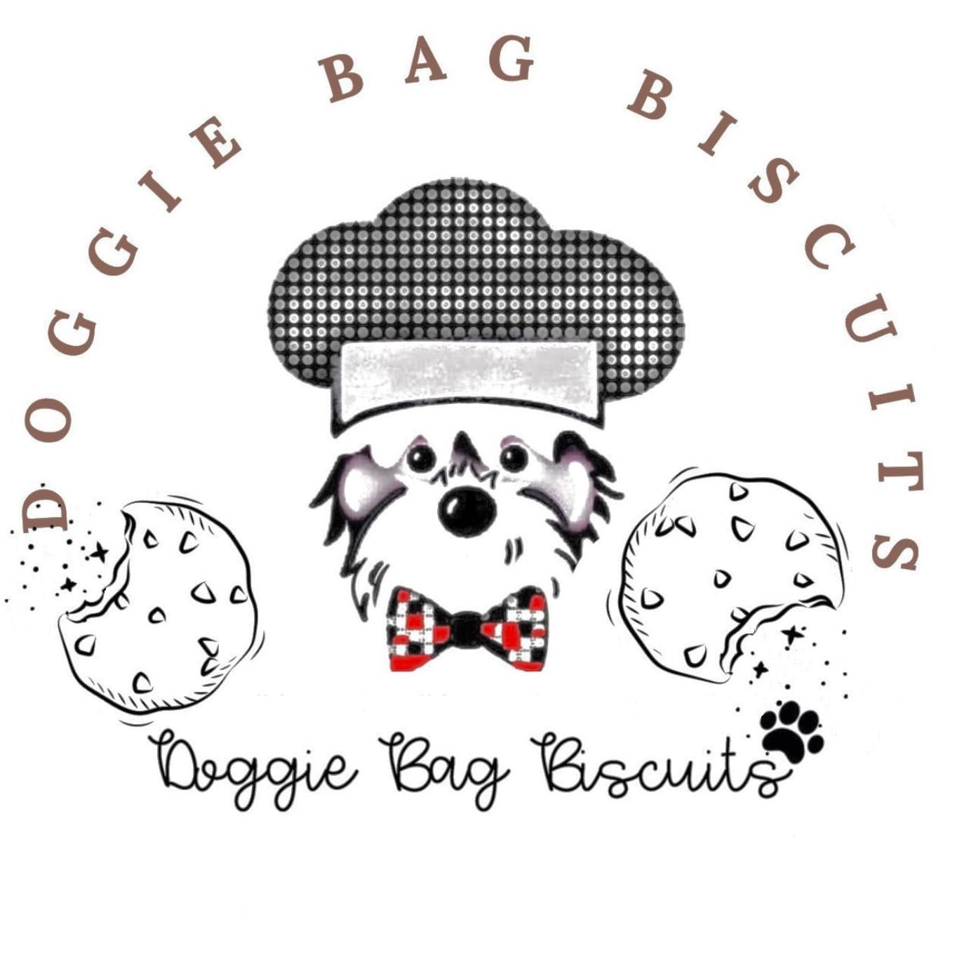 ”Big Sister” Canine Cookie Gift Set