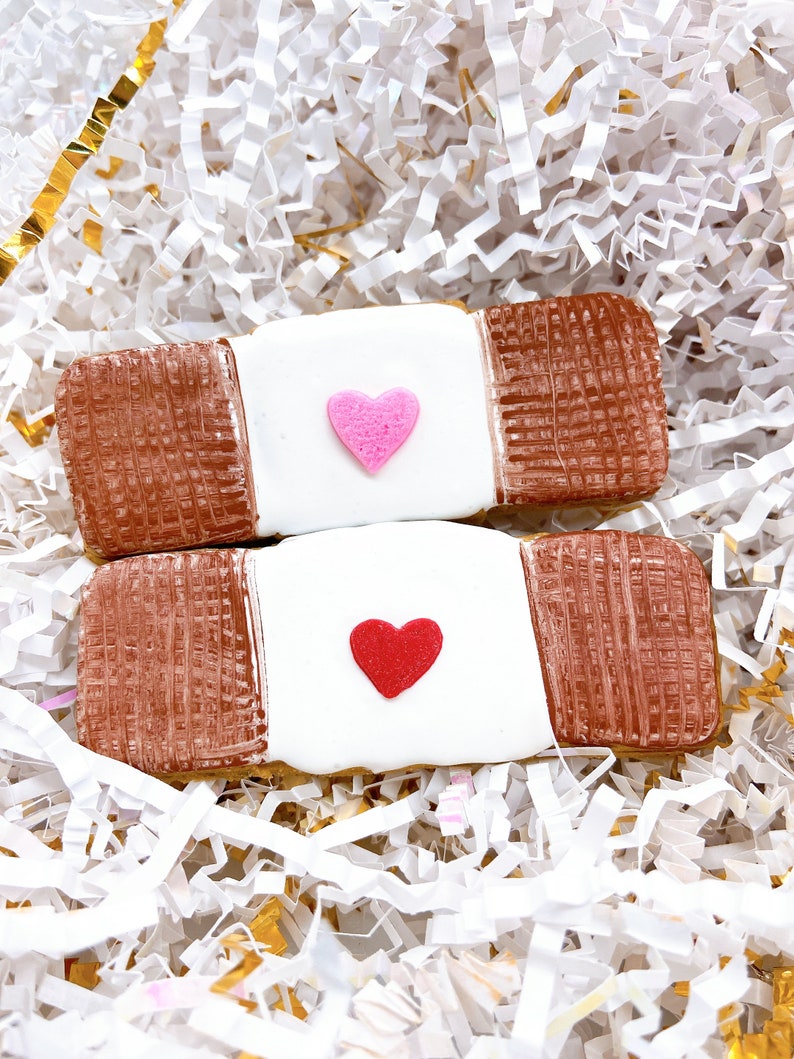 “Pooch Pill” Canine Cookie Gift Set