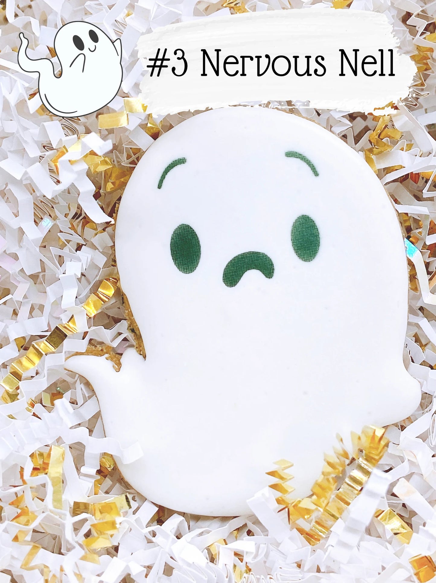 You’ve been Boo’d Canine Cookie Gift Sets: 4 Options Available