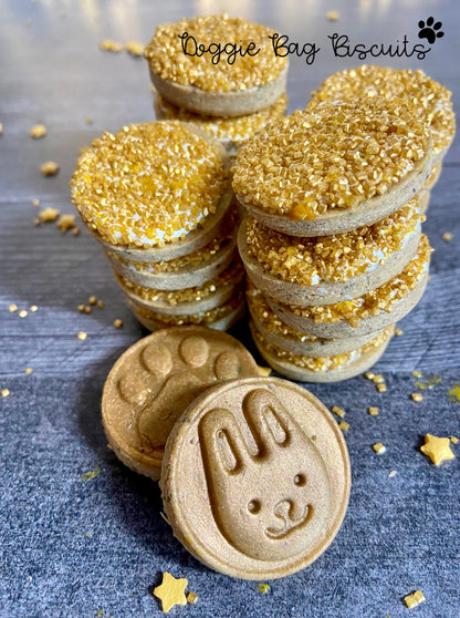“Canine Coins” Canine Cookie Gift Set