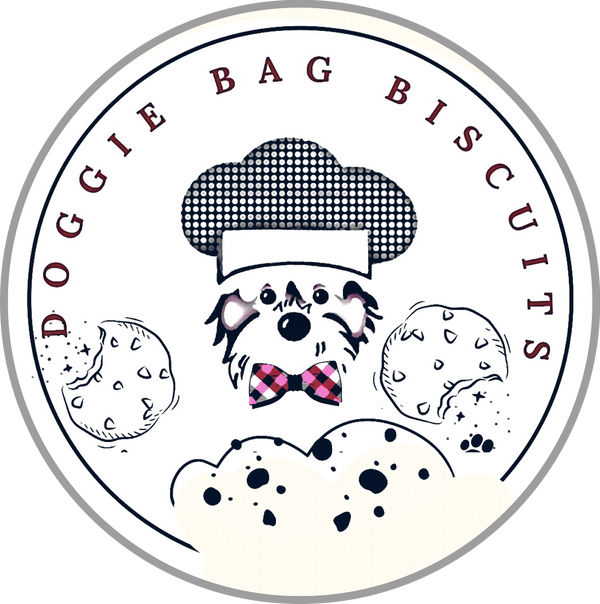 DoggieBagBiscuits