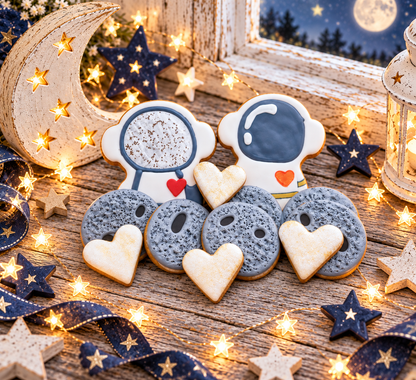 "Moon & Back" Canine Cookie Gift Set 🌙🐾