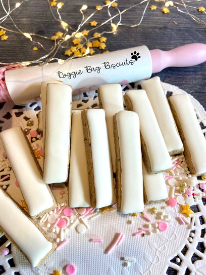 “Sweetie Stix” Canine Cookie Gift Set