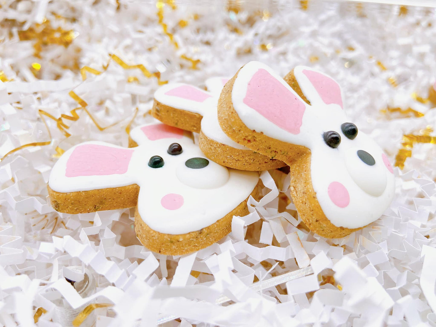 Boo Bun™ Canine Cookie Gift Set 🐰🐾