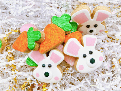 Boo Bun™ Canine Cookie Gift Set 🐰🐾