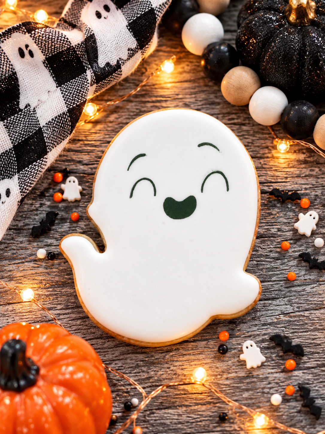 You’ve Been Boo’d™ Canine Cookie Gift Set 👻🐾