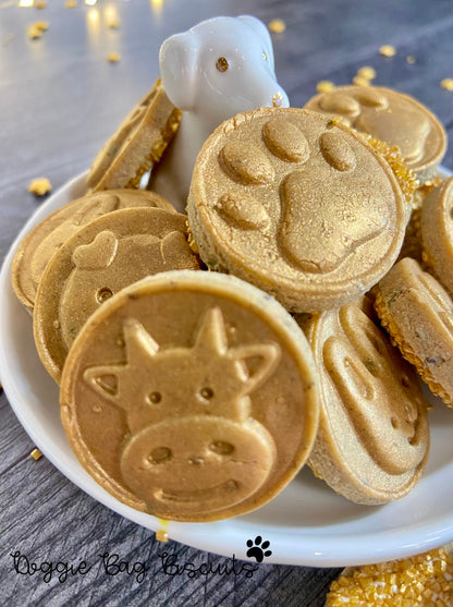 “Canine Coins” Canine Cookie Gift Set