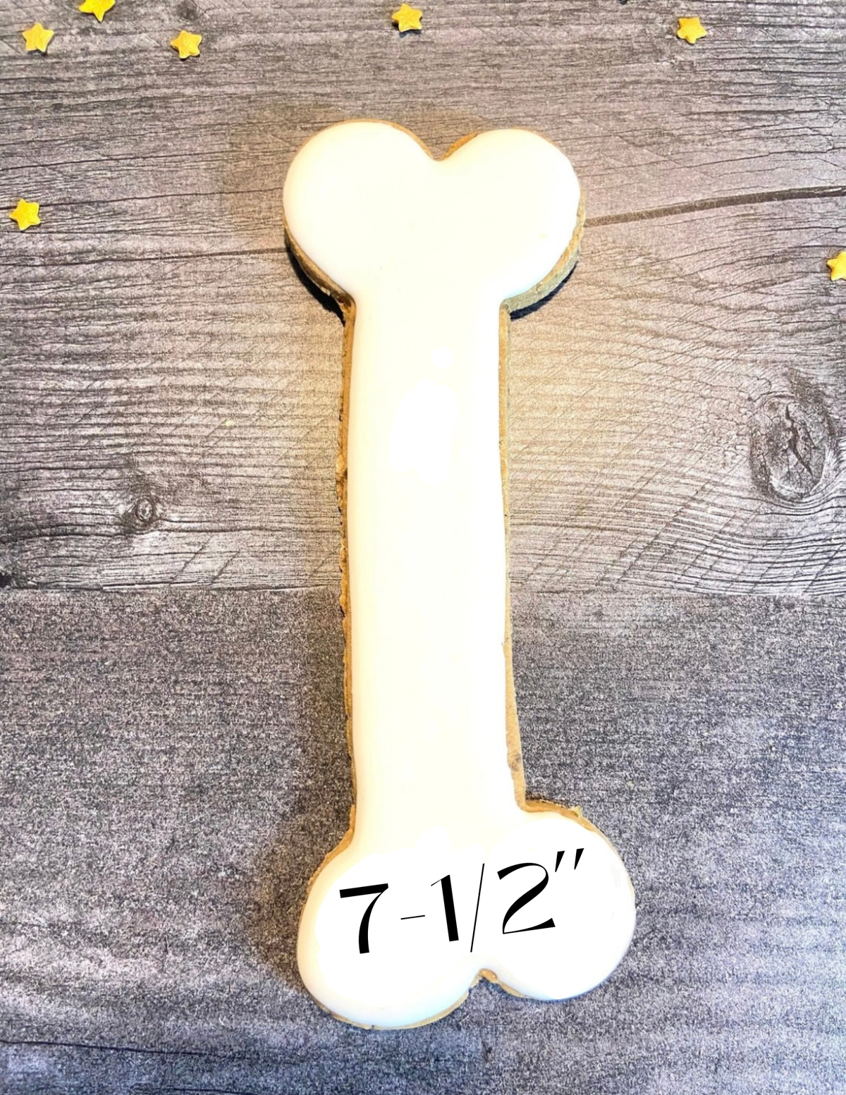 "Bone-Anza" Giant-Large-Big Canine Cookie Gift Sets 🎉🐾 3 Options