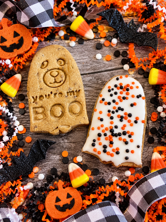 You’re My BOO™ Canine Cookie Gift Set 👻🐾