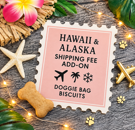 “Hawaii & Alaska Shipping Fee Add-On | USPS Priority Mail Surcharge” ✈️