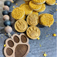 “Canine Coins” Canine Cookie Gift Set