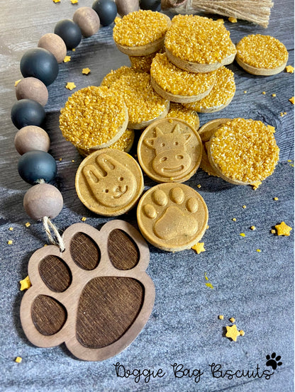 “Canine Coins” Canine Cookie Gift Set