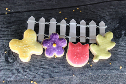 Custom Canine Cookie Order Request