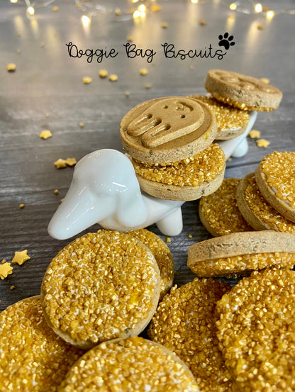 “Canine Coins” Canine Cookie Gift Set