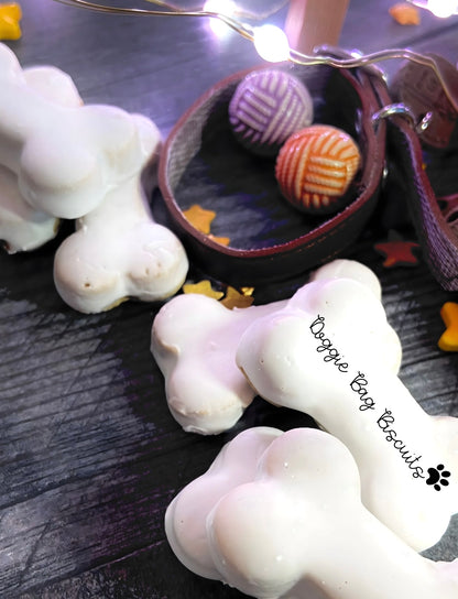 ⭐"BOOP" Gift Set Certified Lookie-a-Tookie™ Canine Cookies, Nosey Dog Treats