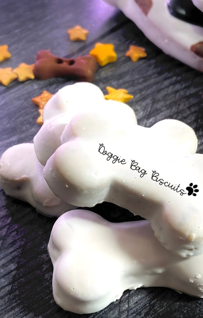 ⭐"BOOP" Gift Set Certified Lookie-a-Tookie™ Canine Cookies, Nosey Dog Treats