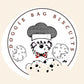 "Midnight Mingle" Canine Cookie Gift Set