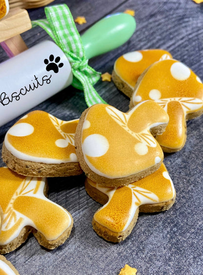 Myceli-YUM Canine Cookie Gift Set