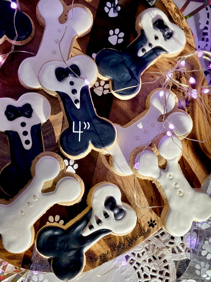 Wonderful Wedding™ Canine Cookie Gift Set 💍🐾