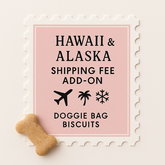 “Hawaii & Alaska Shipping Fee Add-On | USPS Priority Mail Surcharge” ✈️