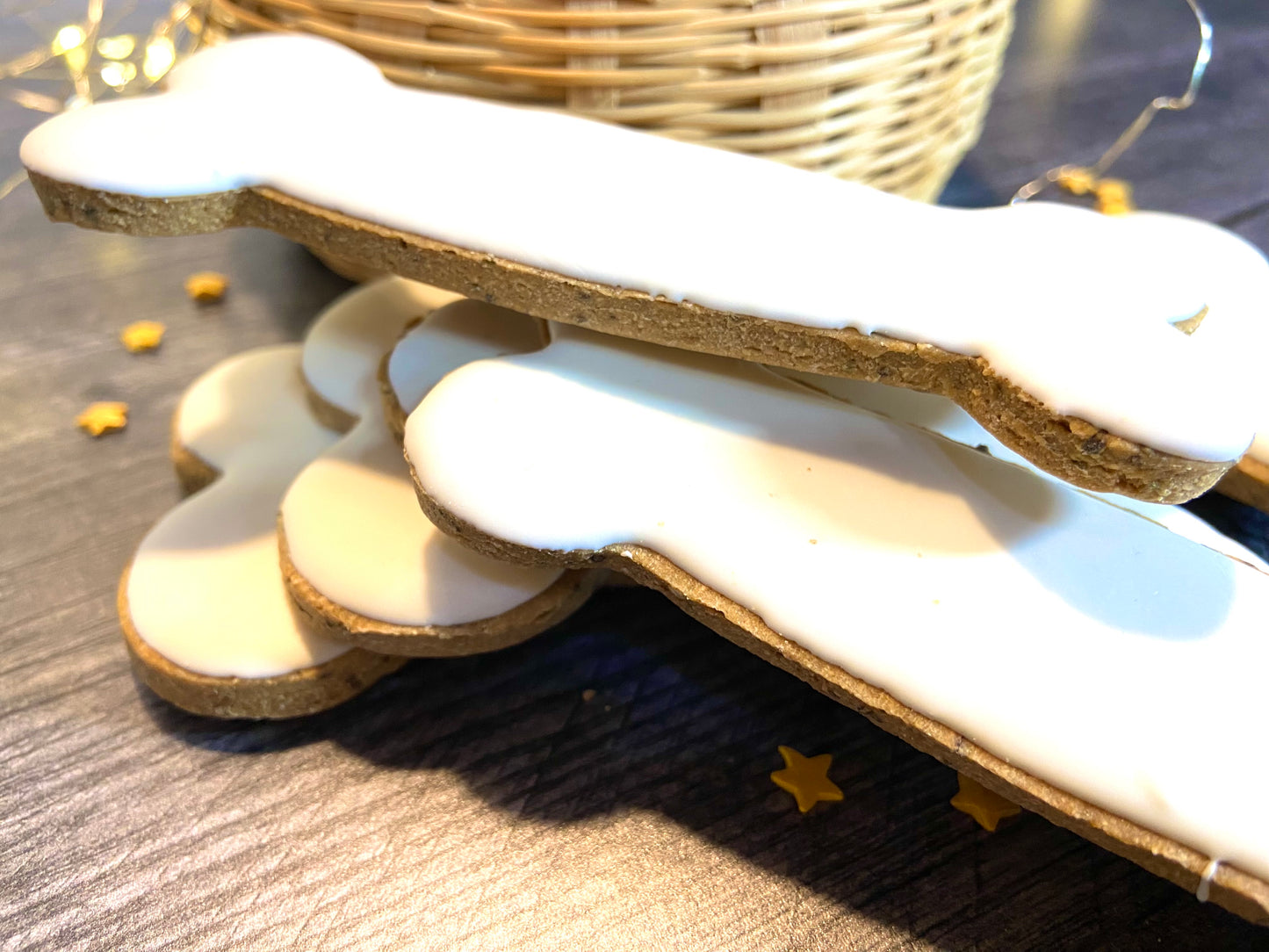 “Bone-anza“ Canine Cookie Gift Set