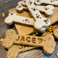 "Name & Nibble” Canine Cookie Gift Set