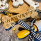 "Name & Nibble” Canine Cookie Gift Set