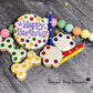 "Biscuits & Bark-day Bliss" Canine Cookie Birthday Gift Set