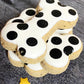 “Mini BOO Crew” Canine Cookie Gift Set