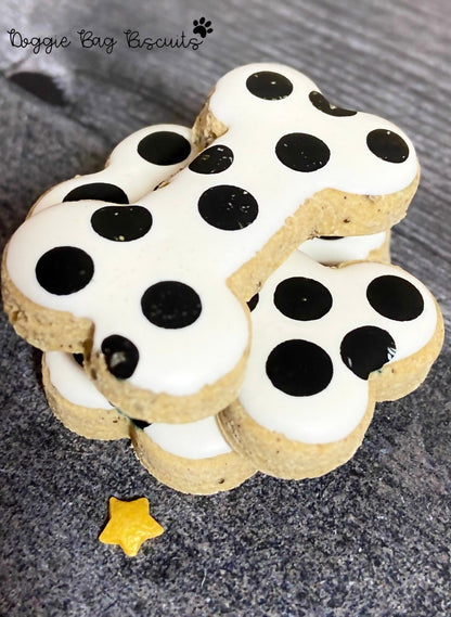 “Mini BOO Crew” Canine Cookie Gift Set