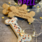 “Happy Howl-o-Ween” Canine Cookie Gift Set