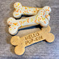 “Hello PUP-Kin Canine Cookie Gift Set