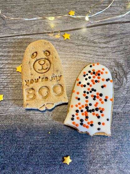 “You’re my BOO” Canine Cookie Gift Set