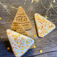 “Official TREAT Inspector” Canine Cookie Gift Set