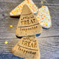 “Official TREAT Inspector” Canine Cookie Gift Set