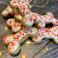 “LUV-U” Canine Cookie Gift Set