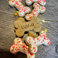 “LUV-U” Canine Cookie Gift Set